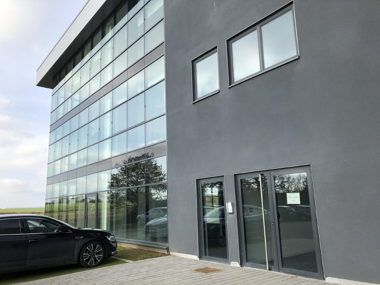 Bureau Metz 213m² Location bureau Metz Moselle OLBUR2427943 13